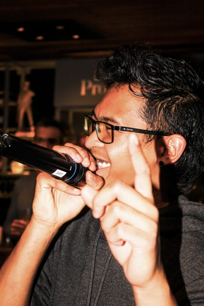 karaoke